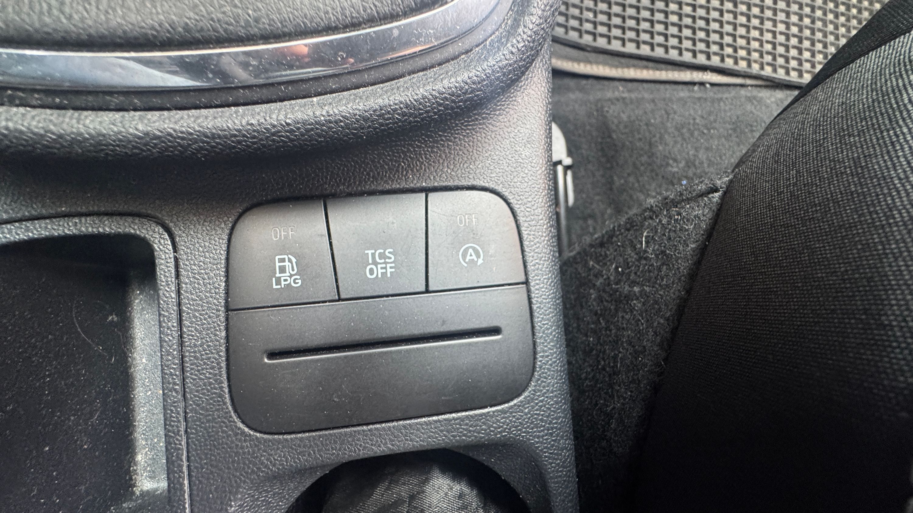 Ford Fiesta 5p 1.1 Business Gpl 75CV  "NEOPATENTATI" 2021 — foto 11