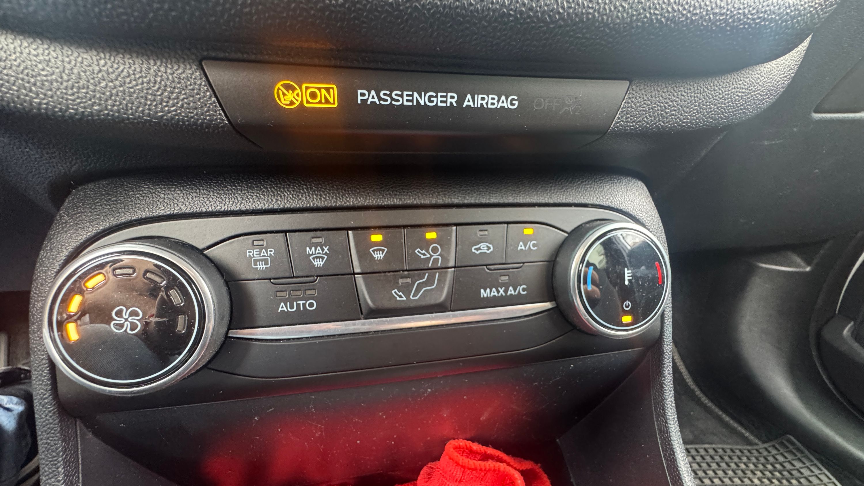 Ford Fiesta 5p 1.1 Business Gpl 75CV  "NEOPATENTATI" 2021 — foto 12