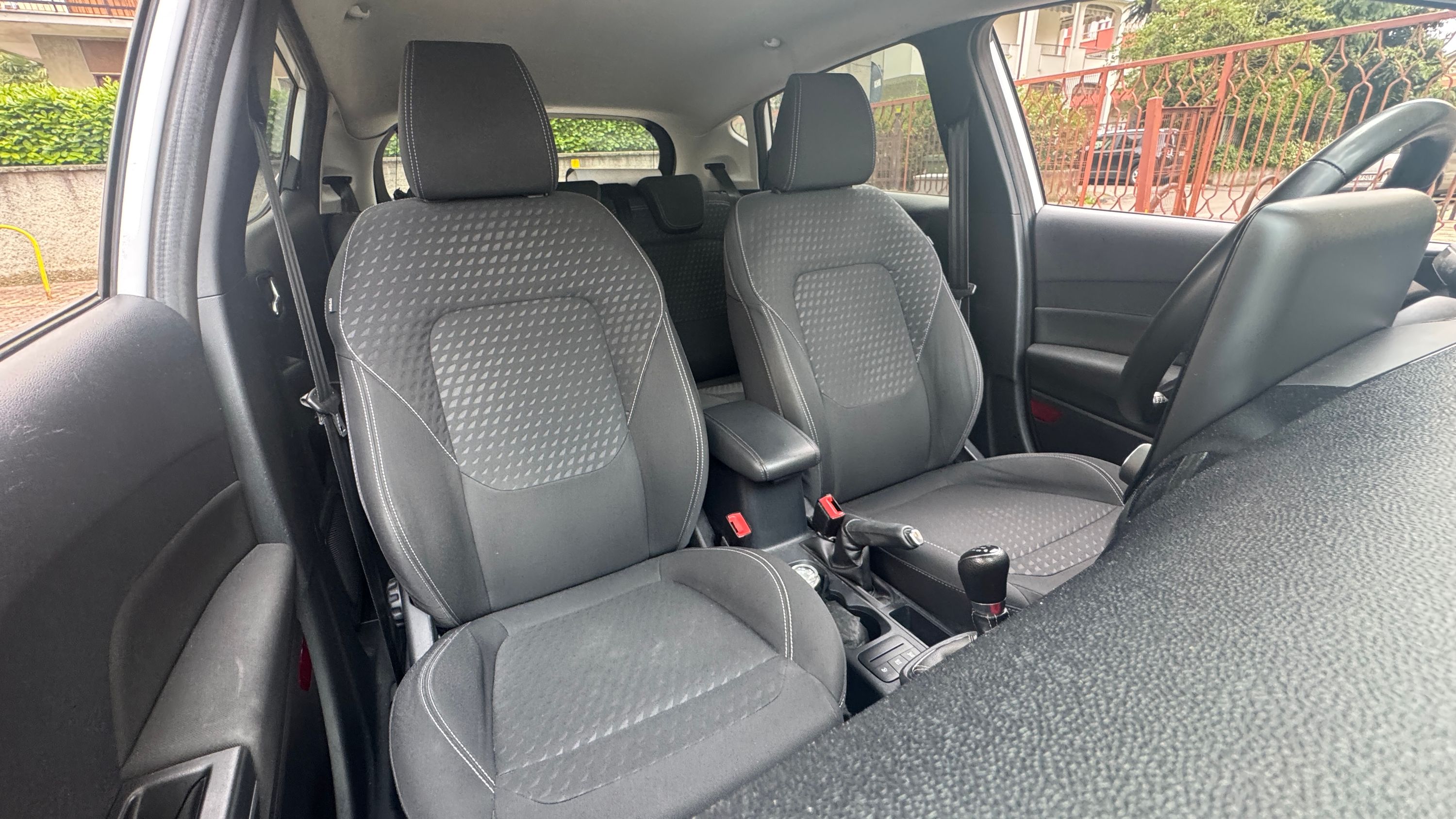 Ford Fiesta 5p 1.1 Business Gpl 75CV  "NEOPATENTATI" 2021 — foto 14