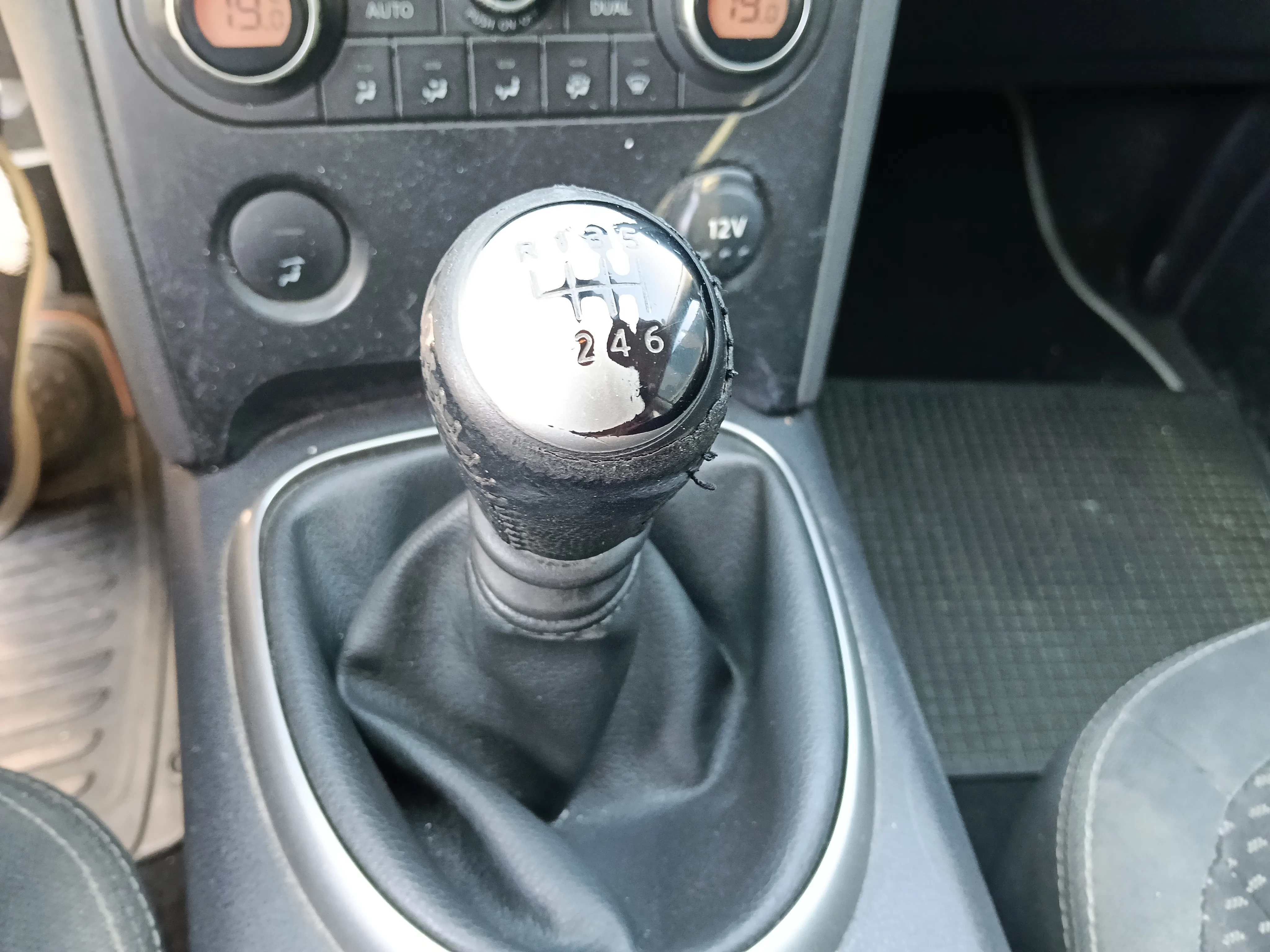 Nissan Qashqai 1.5 dci Tekna 2008 — foto 16