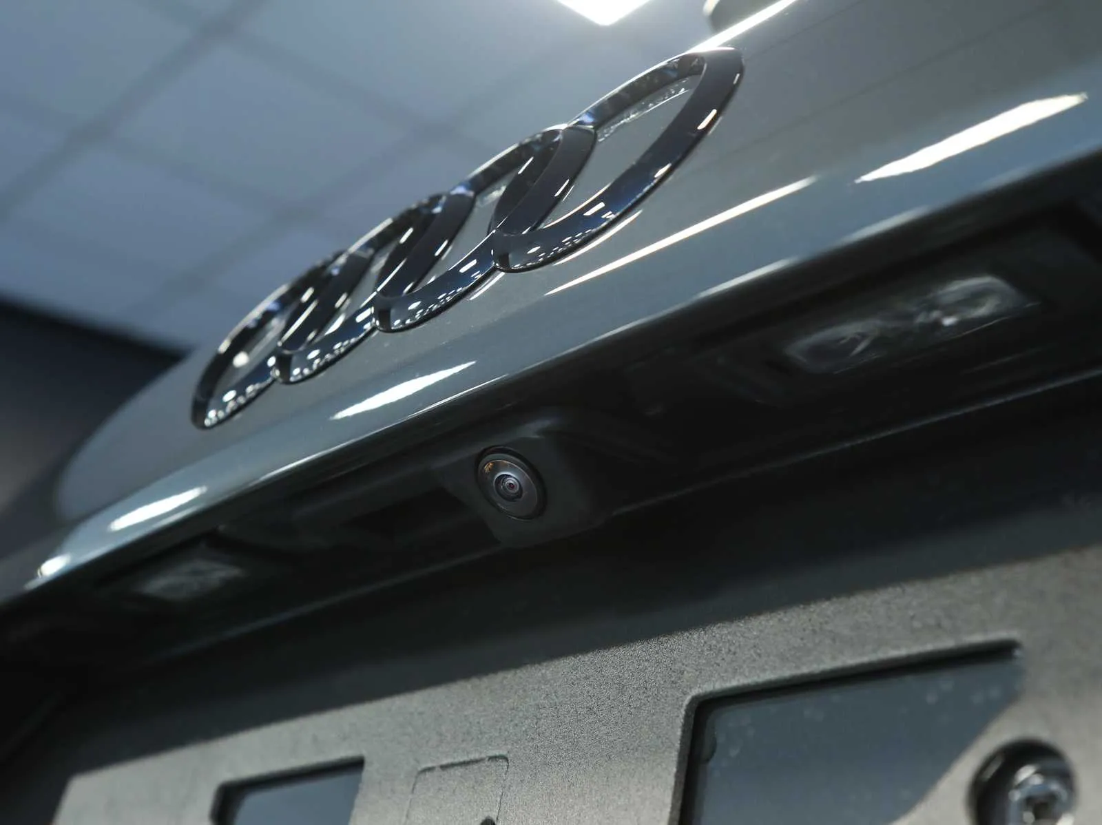 Audi A3 allstreet 2.0 tdi Identity Contrast 150cv s-tronic 2025 — foto 46