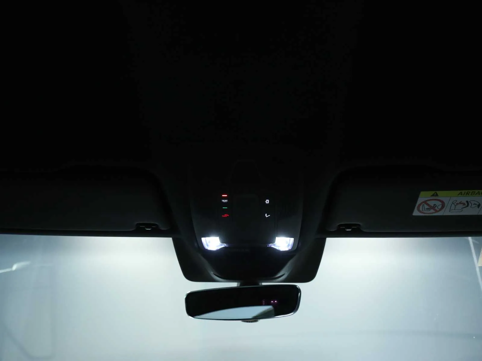 Audi A3 allstreet 2.0 tdi Identity Contrast 150cv s-tronic 2025 — foto 38