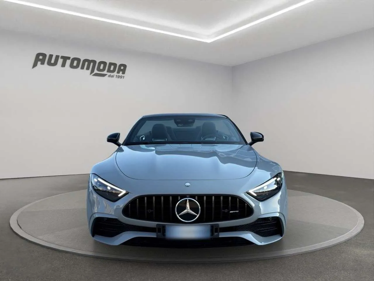 Mercedes SL 43 AMG Premium Plus 381CV 2024 — foto 2