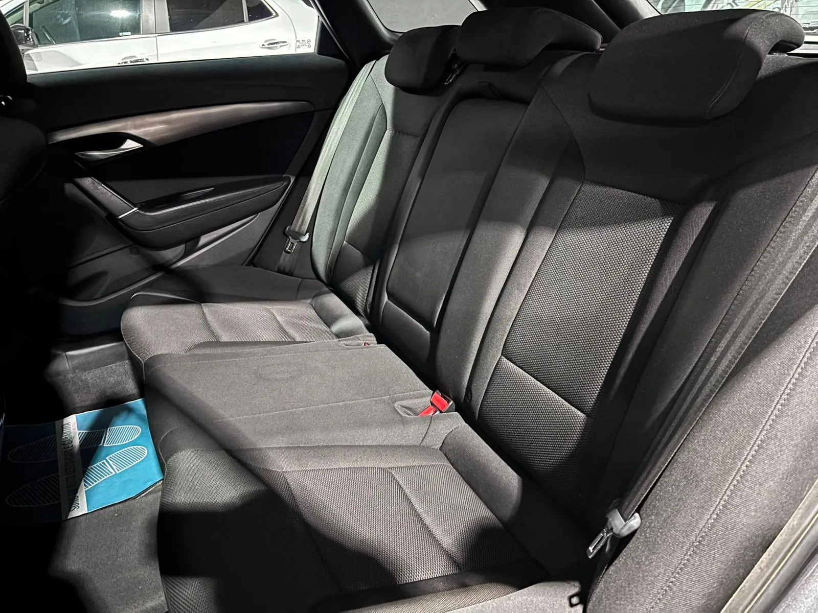Hyundai i40 Cambio Automatico Diesel 2013 — foto 12