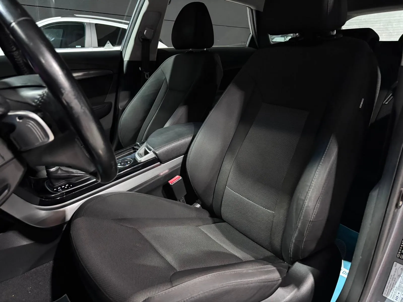 Hyundai i40 Cambio Automatico Diesel 2013 — foto 9