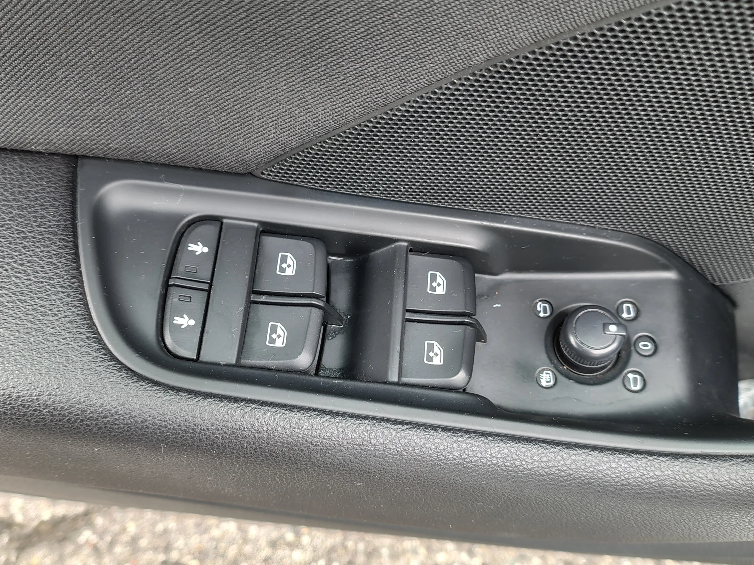 Audi A3 Sportback 30 1.5 g-tron Business 131cv s-tronic 2019 — foto 10