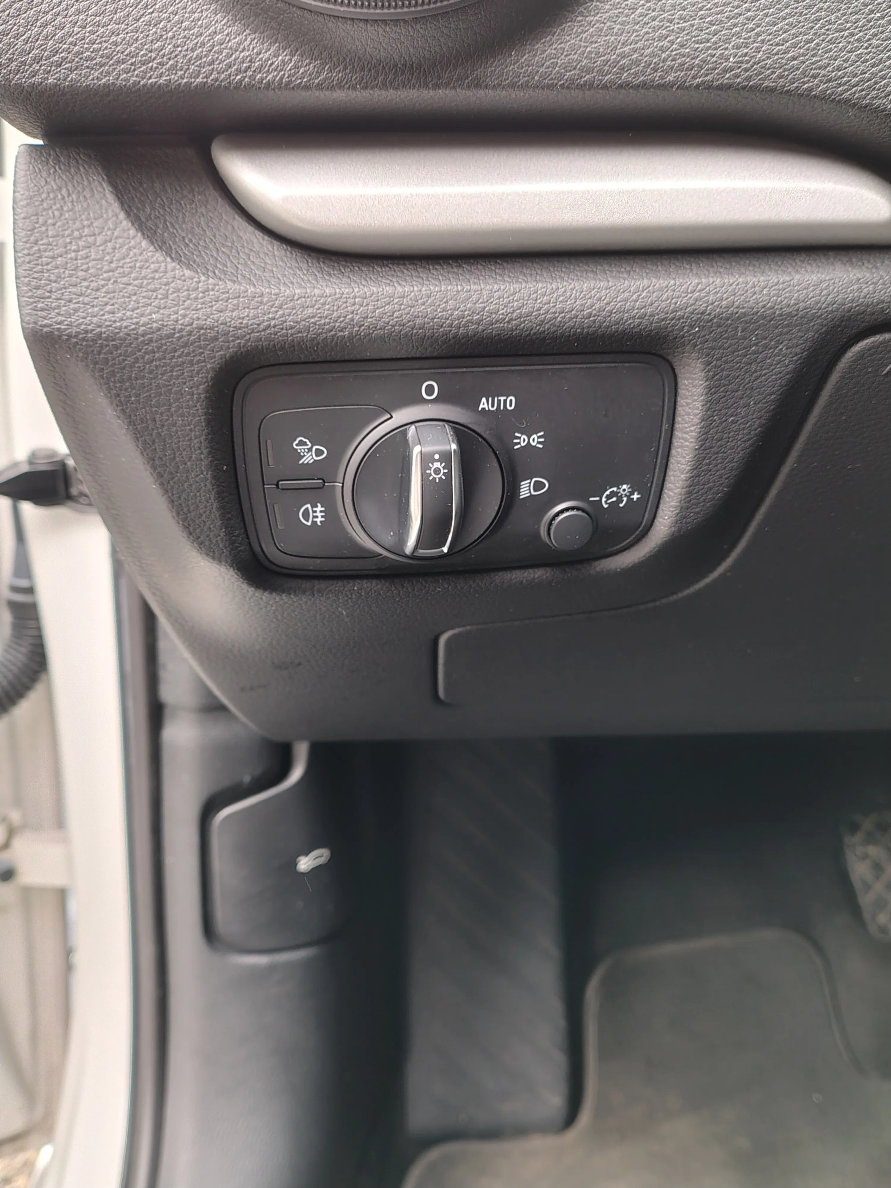 Audi A3 Sportback 30 1.5 g-tron Business 131cv s-tronic 2019 — foto 13