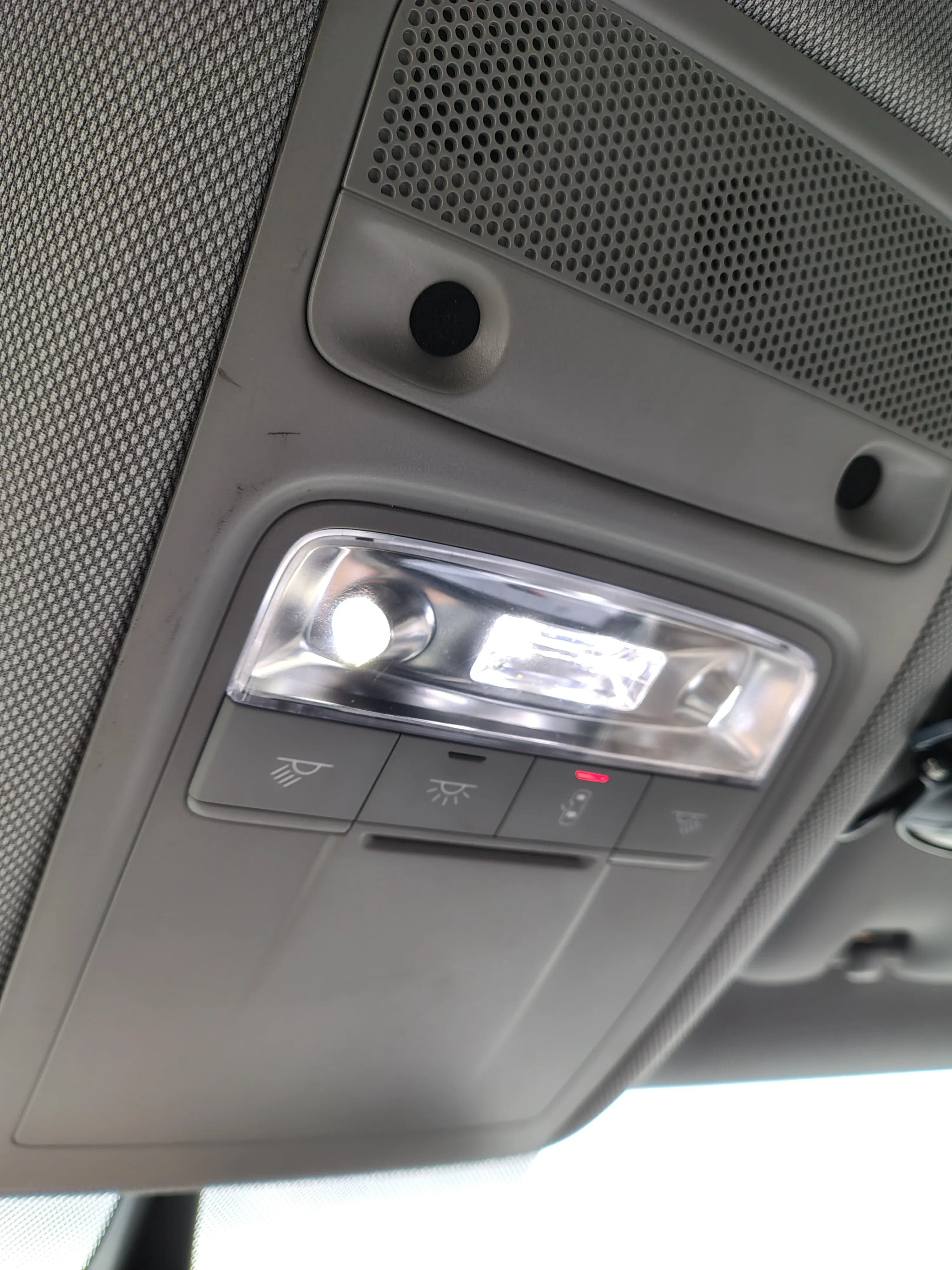 Audi A3 Sportback 30 1.5 g-tron Business 131cv s-tronic 2019 — foto 14