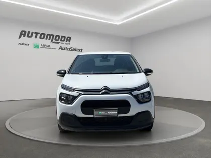CITROEN AUTOCARRO N1 COMBI