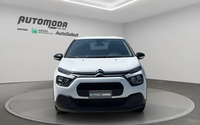 CITROEN AUTOCARRO N1 COMBI