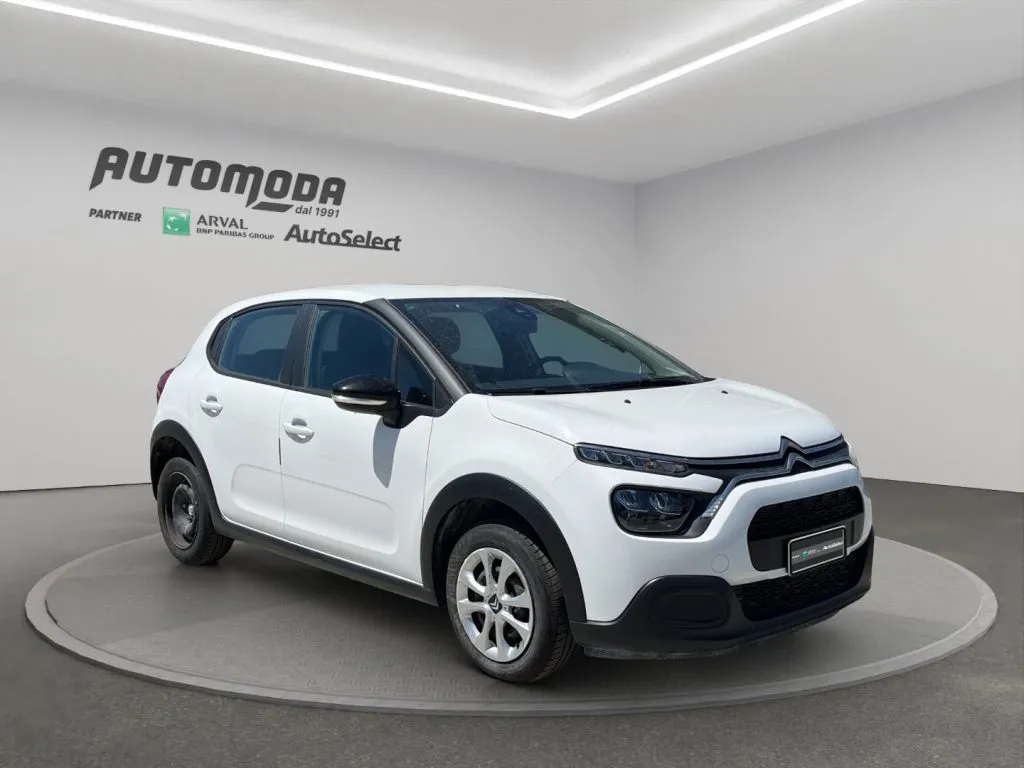 CITROEN AUTOCARRO N1 COMBI 2021 — foto 2