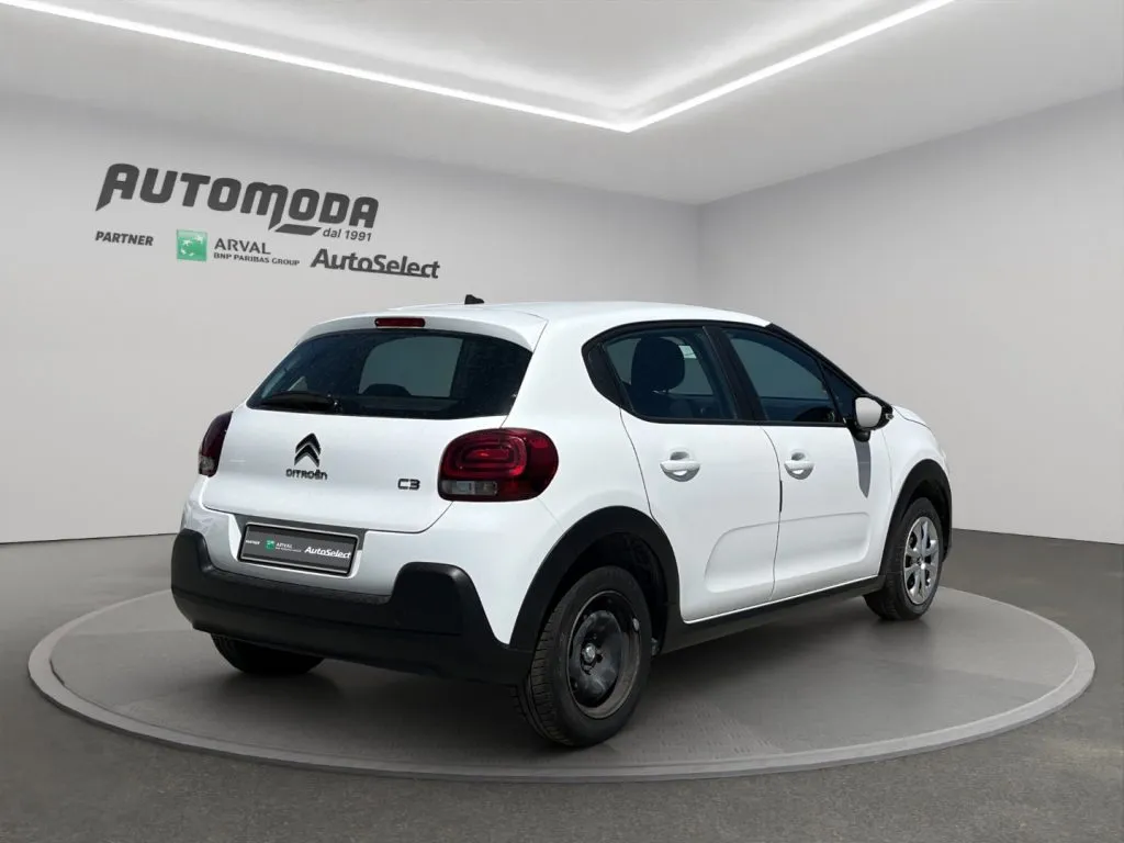 CITROEN AUTOCARRO N1 COMBI 2021 — foto 3