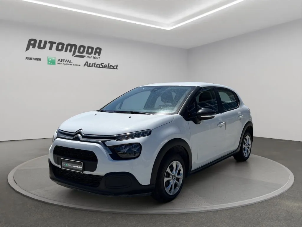 CITROEN AUTOCARRO N1 COMBI 2021 — foto 4