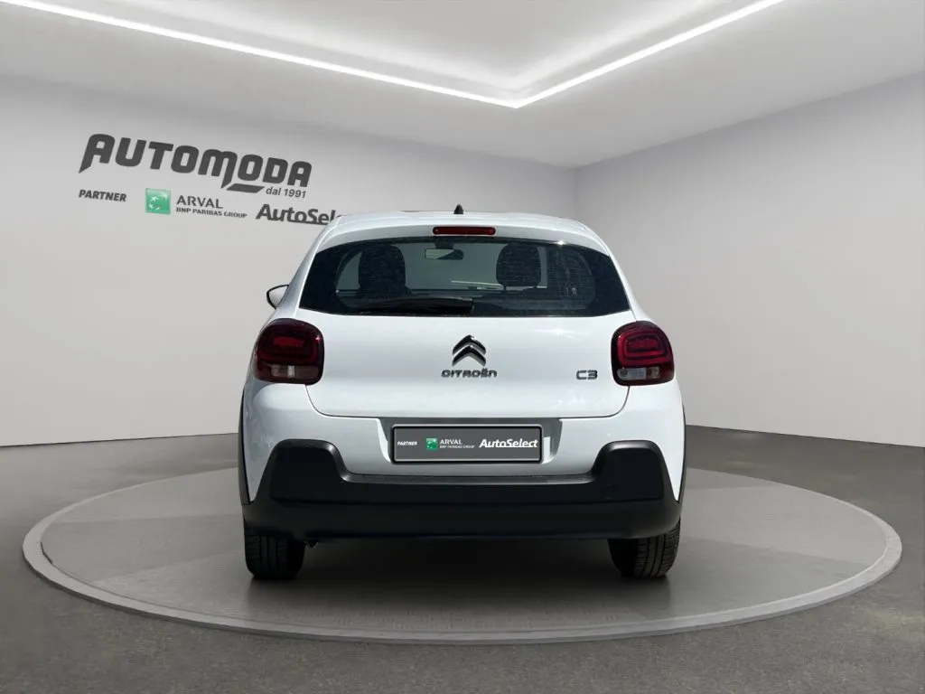 CITROEN AUTOCARRO N1 COMBI 2021 — foto 5