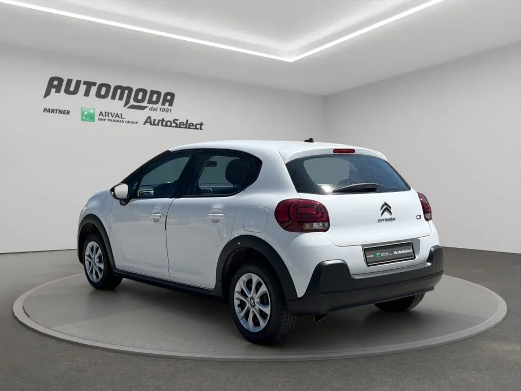 CITROEN AUTOCARRO N1 COMBI 2021 — foto 6