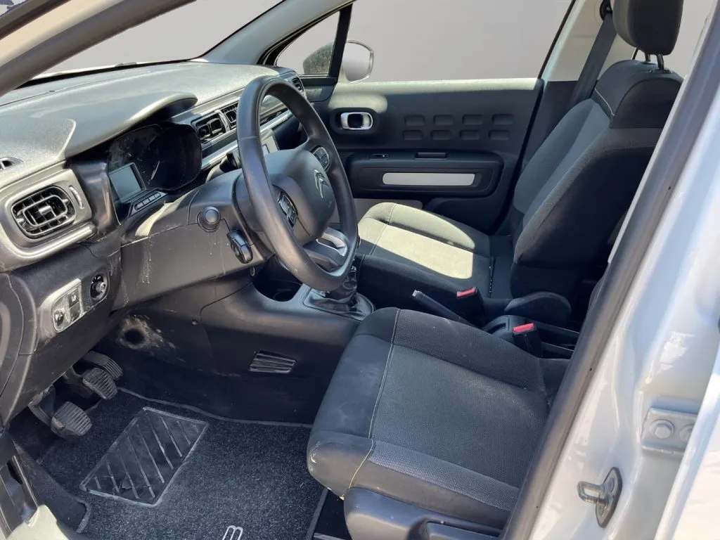 CITROEN AUTOCARRO N1 COMBI 2021 — foto 7