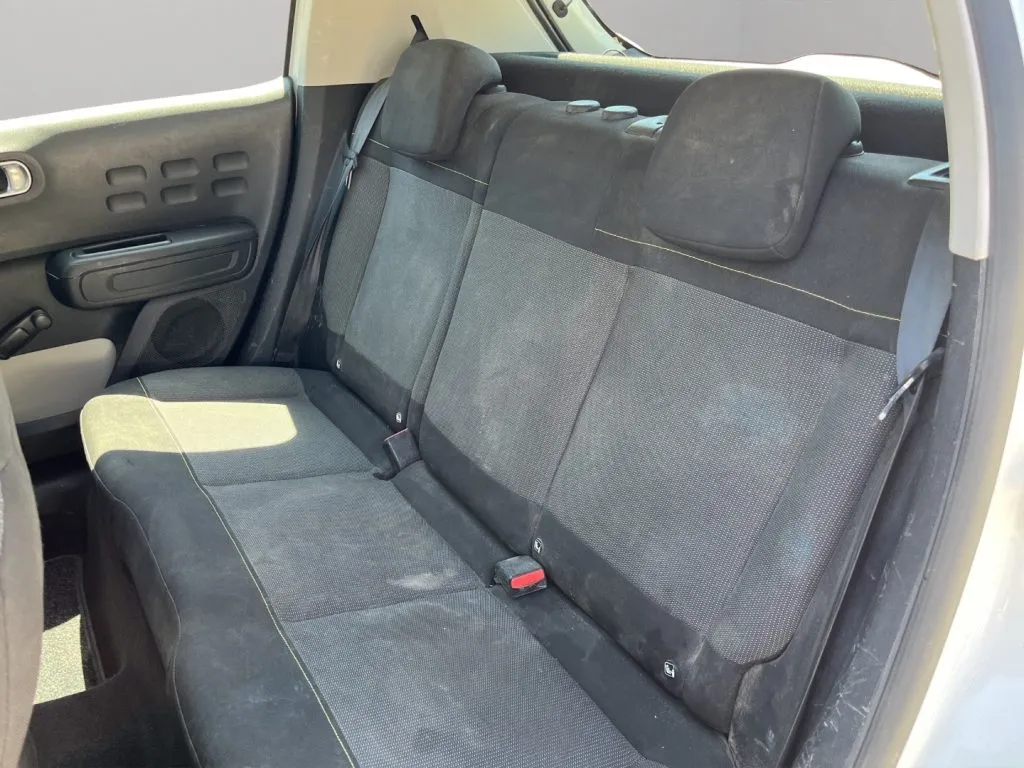 CITROEN AUTOCARRO N1 COMBI 2021 — foto 8