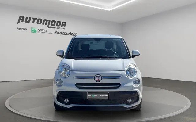 Fiat 1.3MJT AUTOCARRO N1