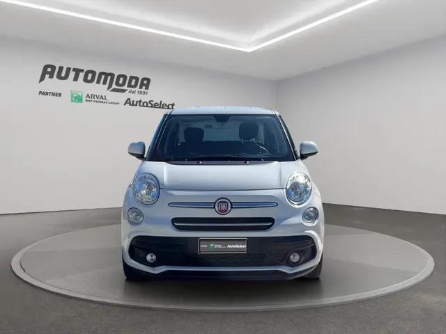 Fiat 1.3MJT AUTOCARRO N1