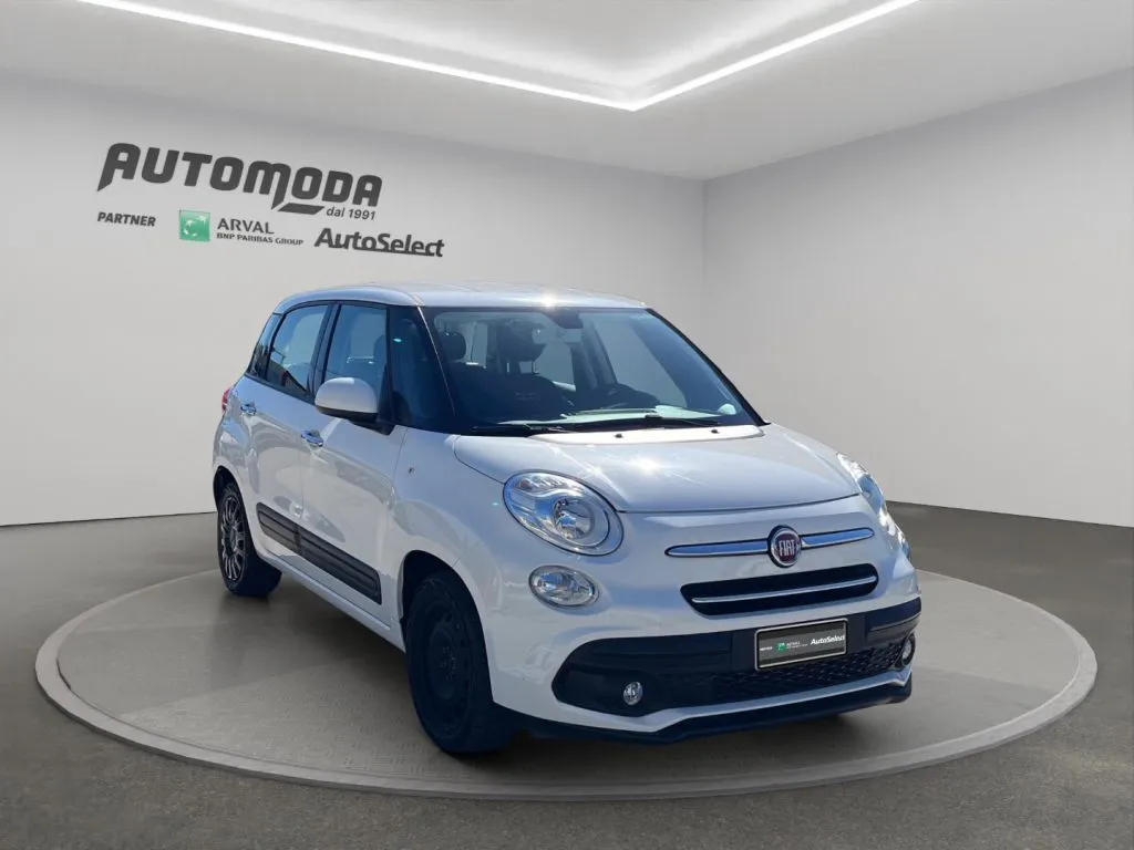 Fiat 1.3MJT AUTOCARRO N1 2021 — foto 2