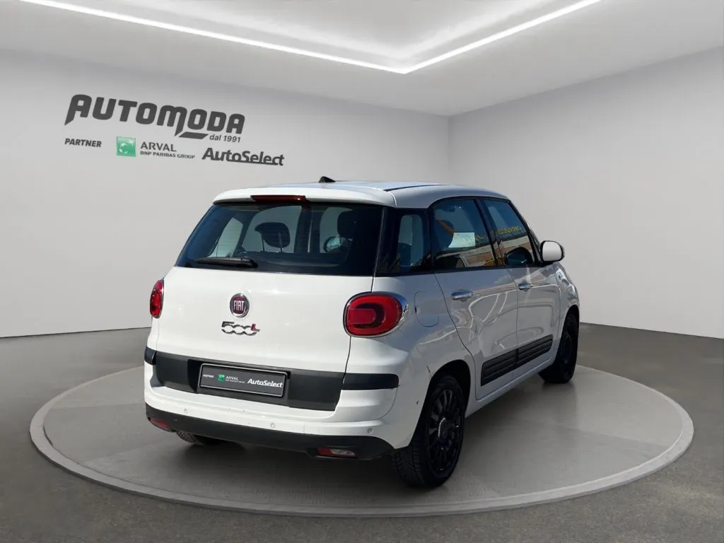Fiat 1.3MJT AUTOCARRO N1 2021 — foto 3