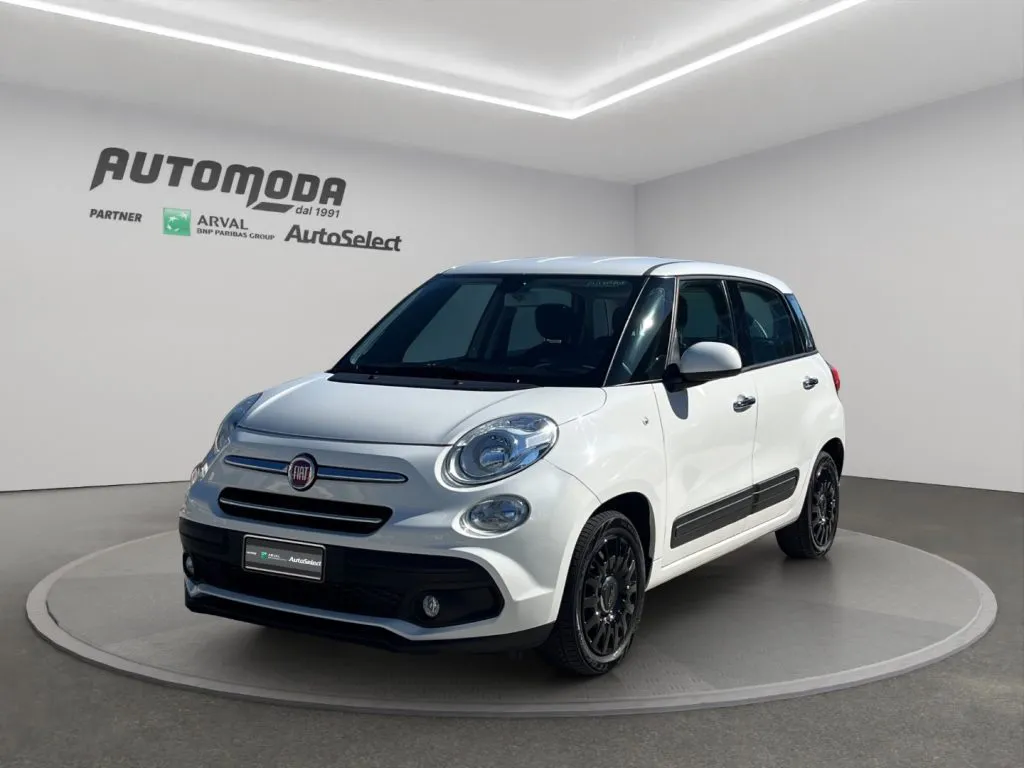 Fiat 1.3MJT AUTOCARRO N1 2021 — foto 4