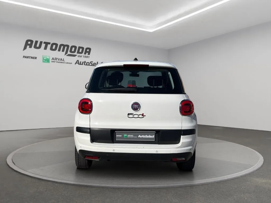 Fiat 1.3MJT AUTOCARRO N1 2021 — foto 5