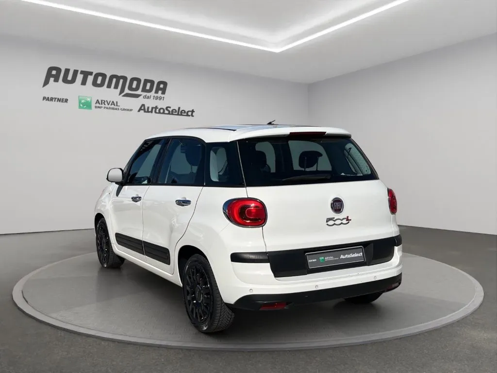 Fiat 1.3MJT AUTOCARRO N1 2021 — foto 6