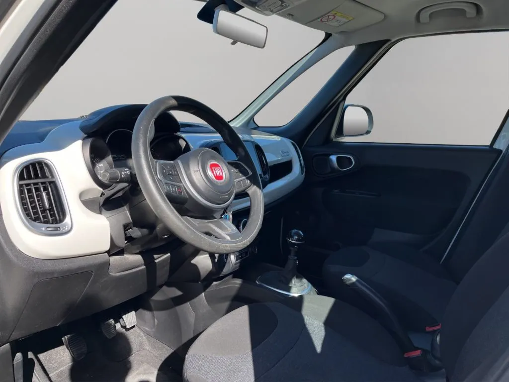 Fiat 1.3MJT AUTOCARRO N1 2021 — foto 7