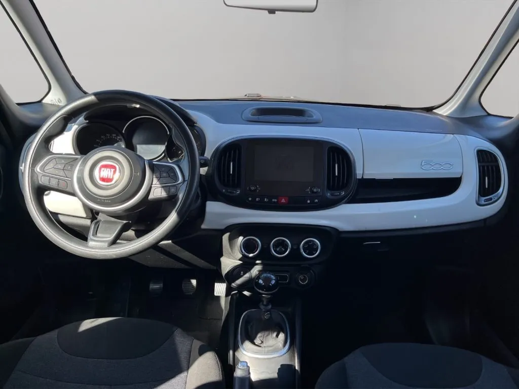 Fiat 1.3MJT AUTOCARRO N1 2021 — foto 10