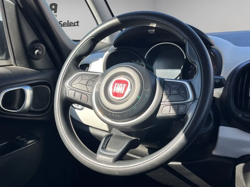 Fiat 1.3MJT AUTOCARRO N1 2021 — foto 11