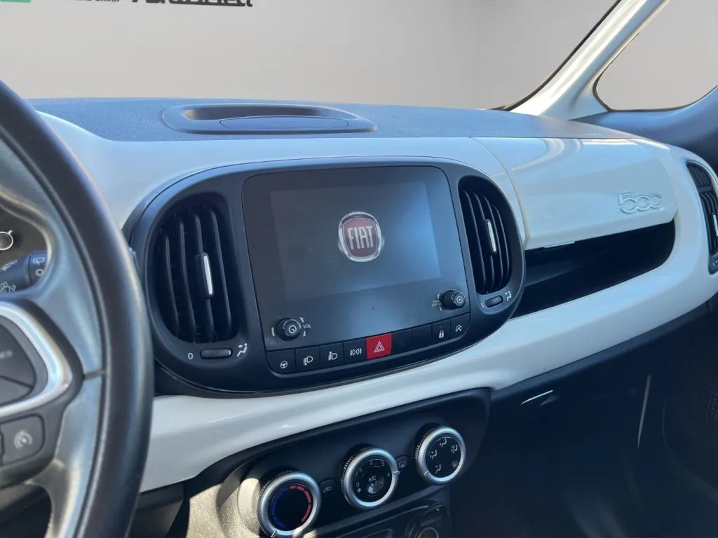 Fiat 1.3MJT AUTOCARRO N1 2021 — foto 14