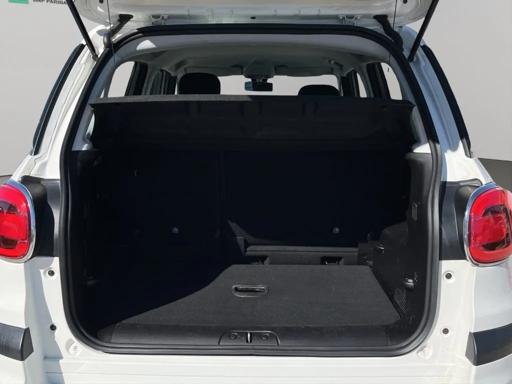 Fiat 1.3MJT AUTOCARRO N1 2021 — foto 15