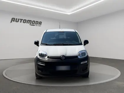 FIAT VAN HYBRID 2 POSTI