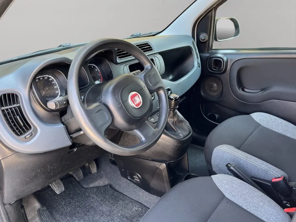 FIAT VAN HYBRID 2 POSTI 2022 — foto 7