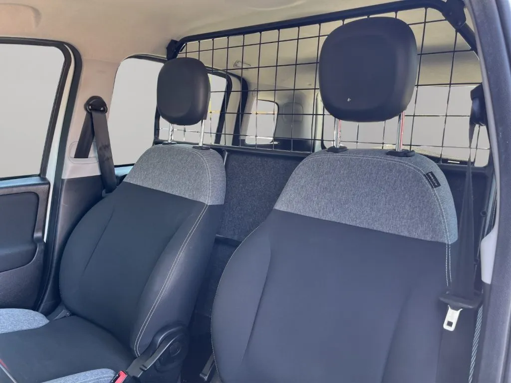 FIAT VAN HYBRID 2 POSTI 2022 — foto 8