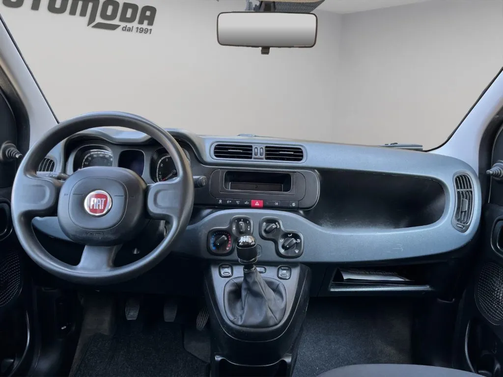 FIAT VAN HYBRID 2 POSTI 2022 — foto 10