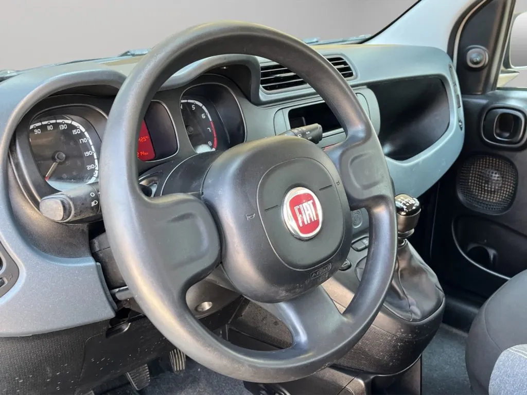 FIAT VAN HYBRID 2 POSTI 2022 — foto 11
