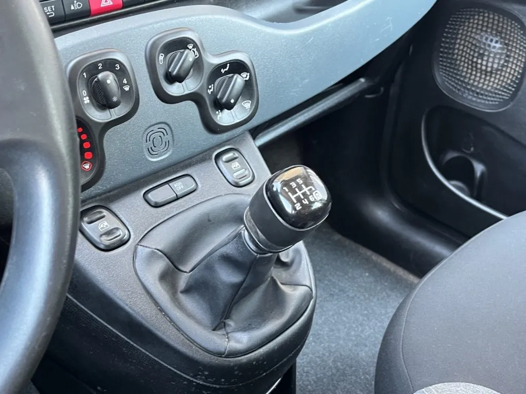 FIAT VAN HYBRID 2 POSTI 2022 — foto 13