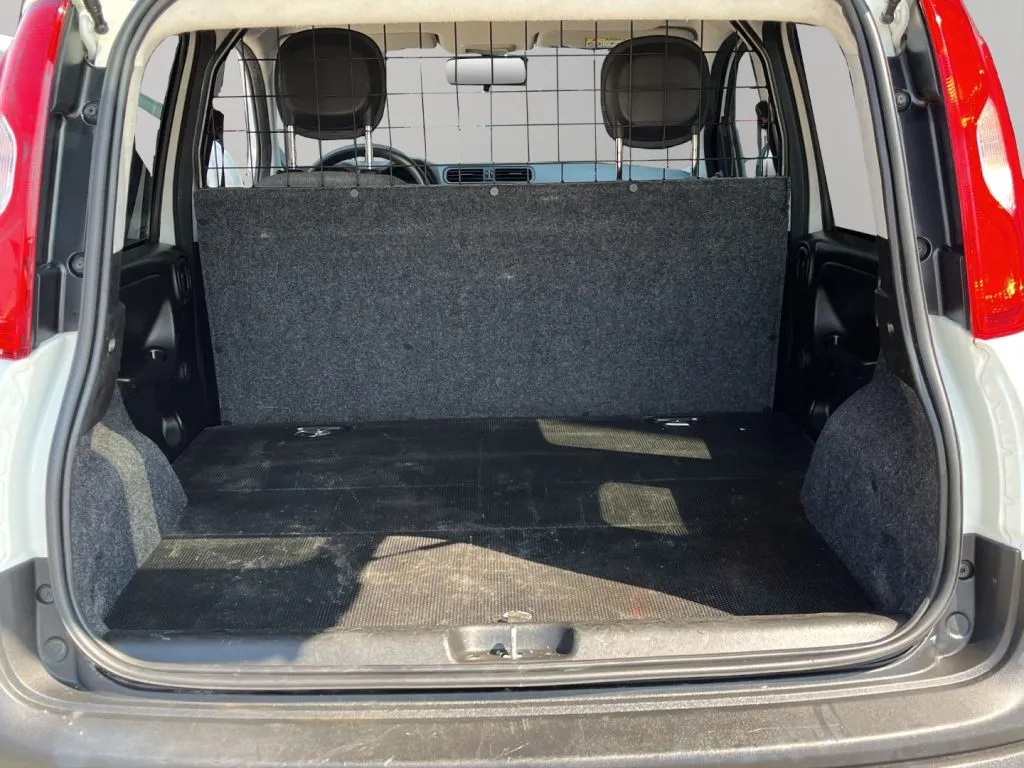 FIAT VAN HYBRID 2 POSTI 2022 — foto 15