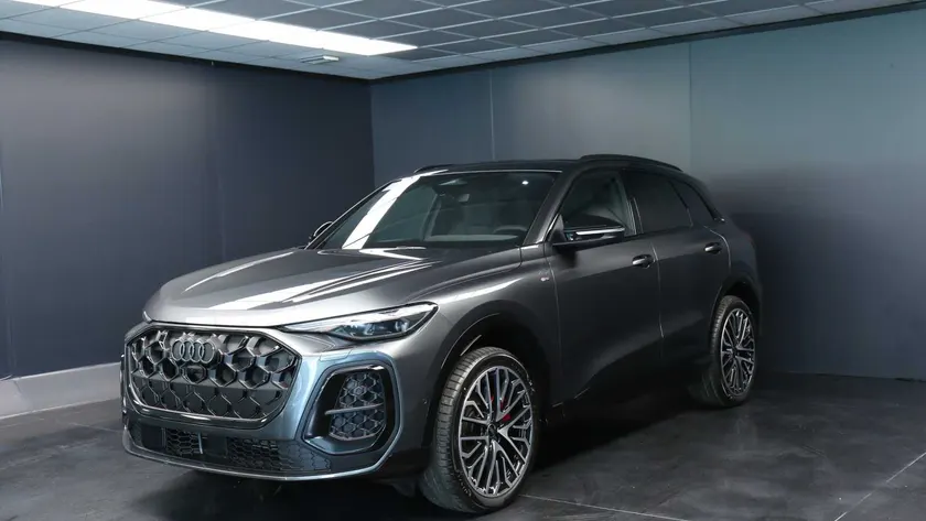 Audi Q5 2.0 tdi mhev+ S line edition quattro 204cv s-tronic 2026