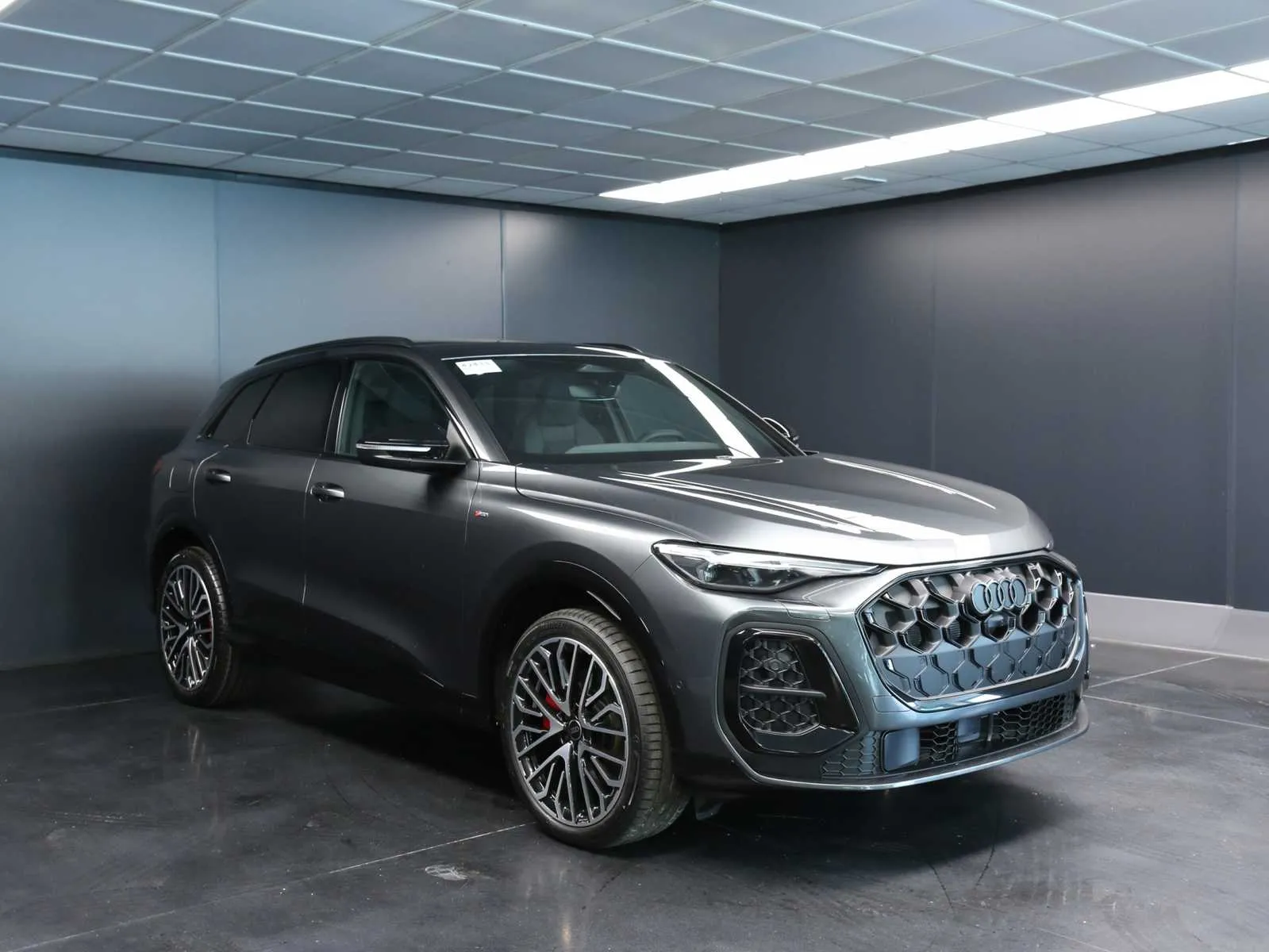 Audi Q5 2.0 tdi mhev+ S line edition quattro 204cv s-tronic 2026 — foto 2