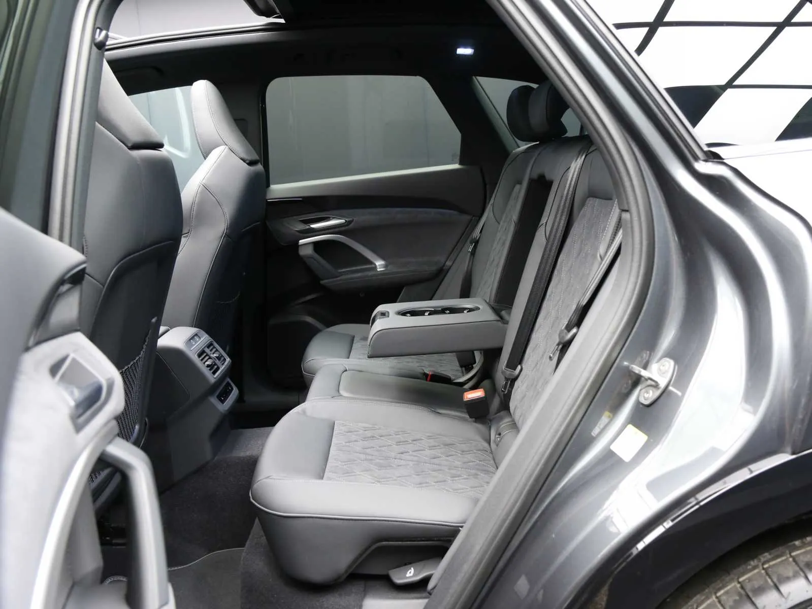 Audi Q5 2.0 tdi mhev+ S line edition quattro 204cv s-tronic 2026 — foto 5