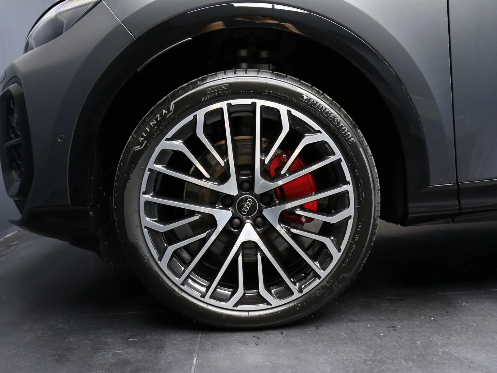 Audi Q5 2.0 tdi mhev+ S line edition quattro 204cv s-tronic 2026 — foto 8