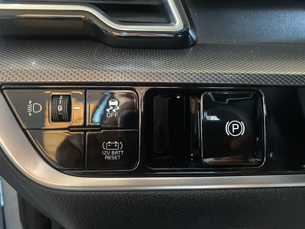 Kia Sportage 1.6 tgdi hev Style auto 2WD 2022 — foto 20