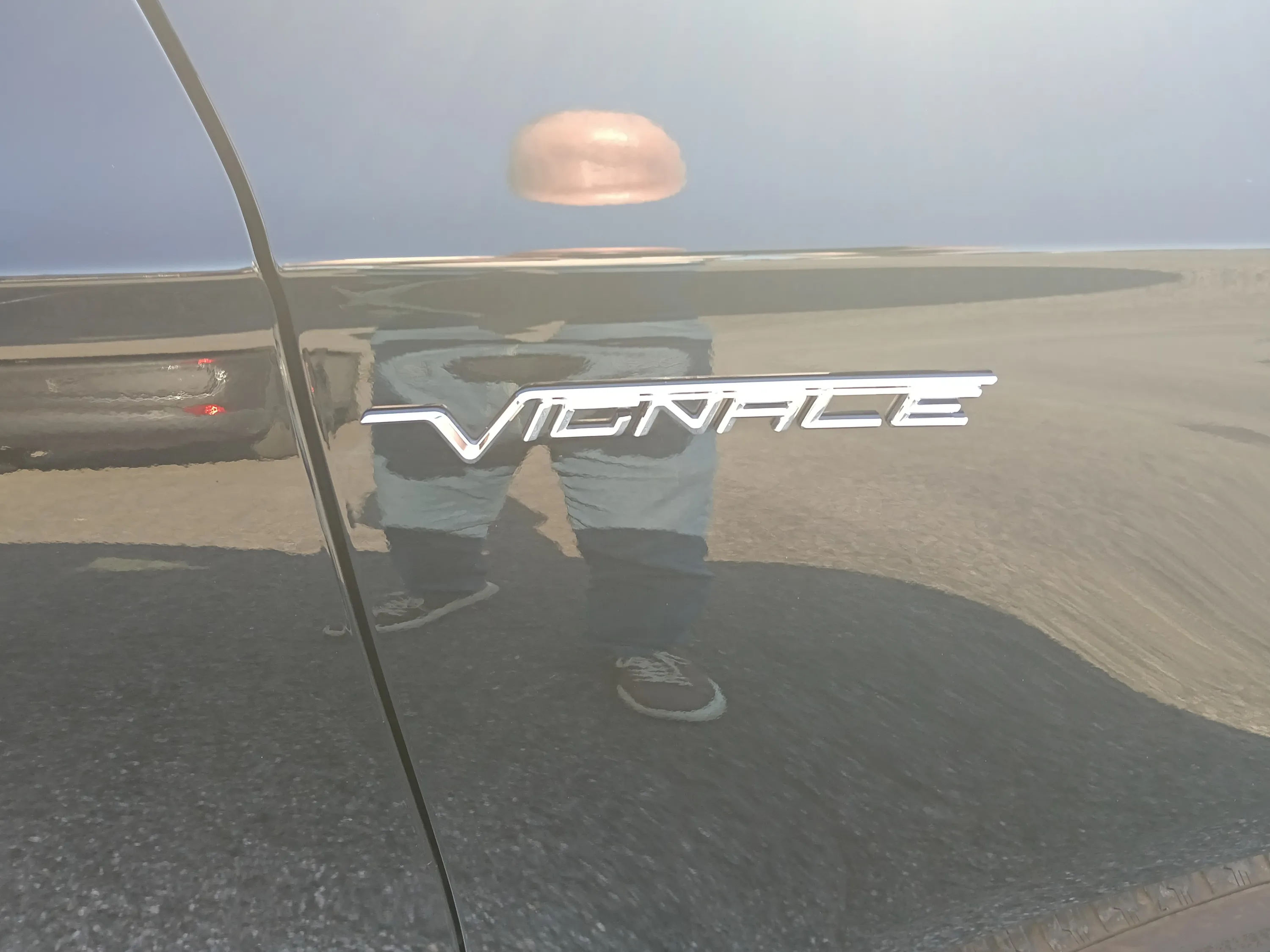 Ford Mondeo 4p 2.0 hybrid Vignale ecvt my18.75 2019 — foto 4