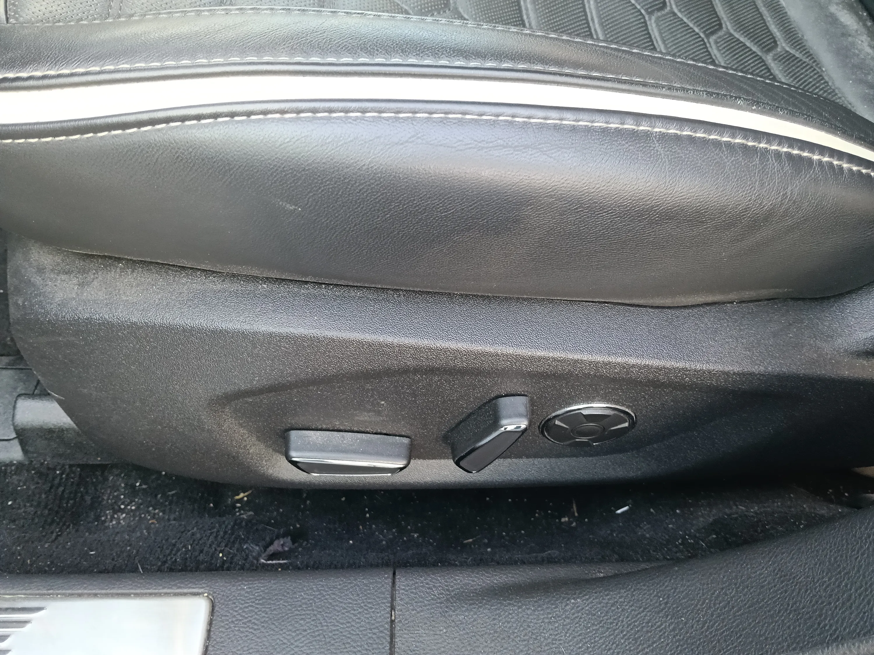 Ford Mondeo 4p 2.0 hybrid Vignale ecvt my18.75 2019 — foto 15