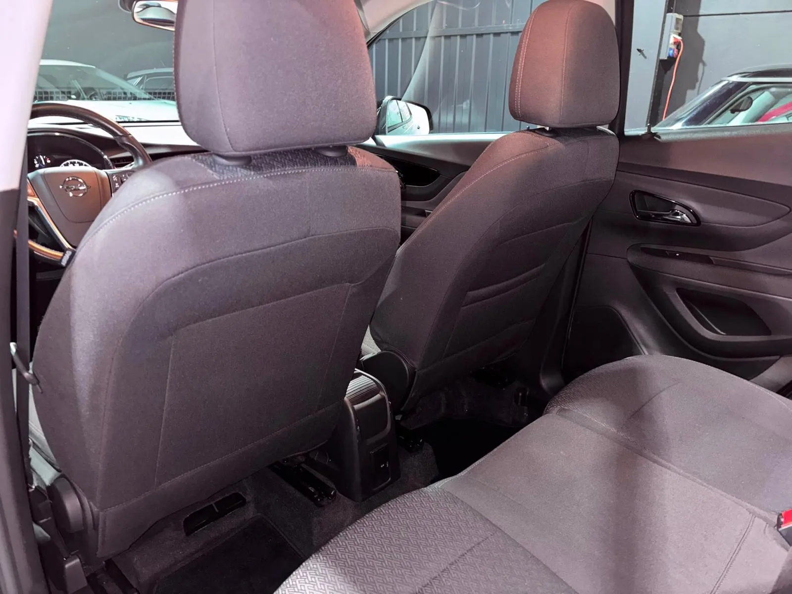 Opel Mokka X Neopatentati+KM VERI 2017 — foto 12