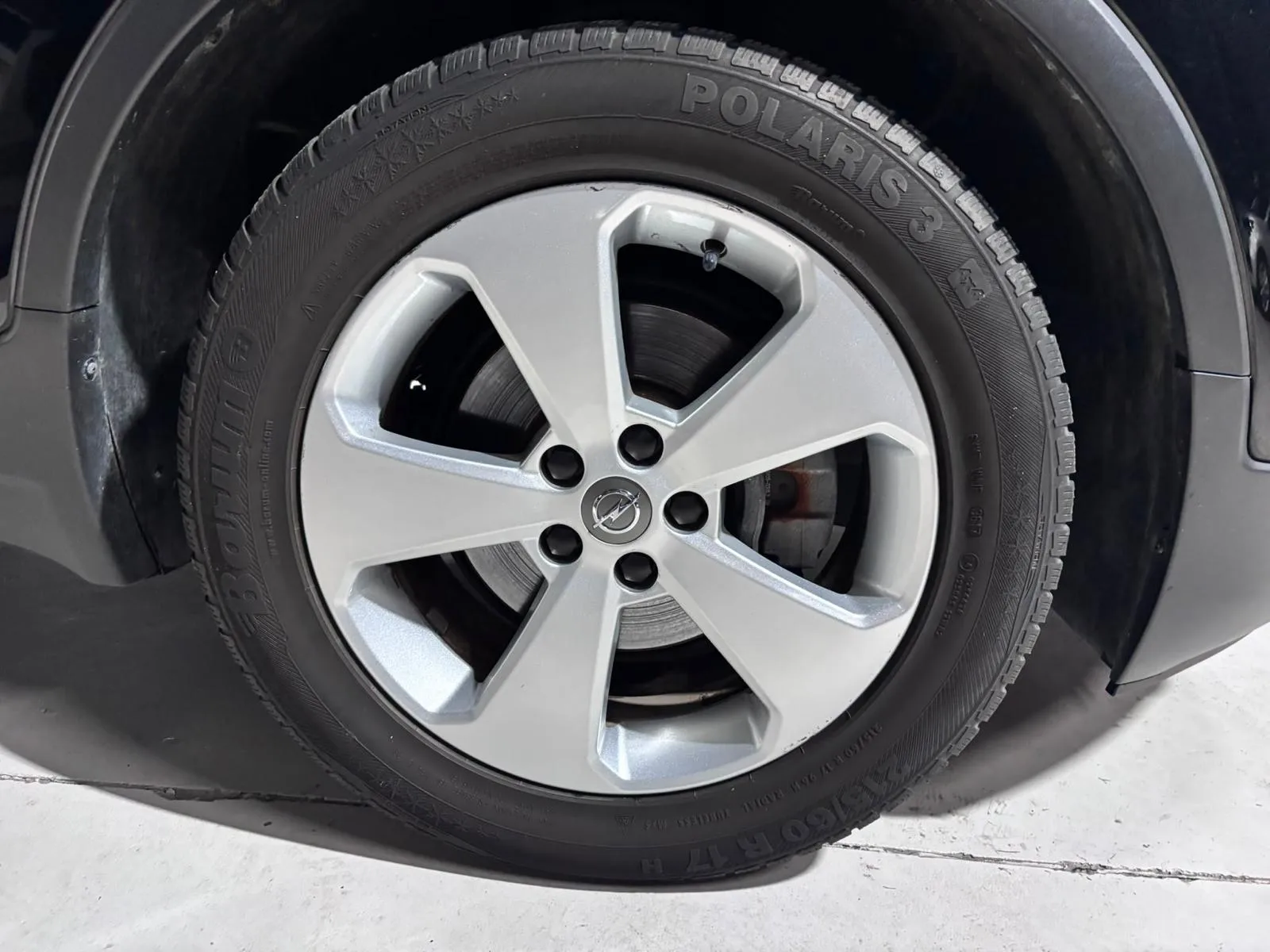 Opel Mokka X Neopatentati+KM VERI 2017 — foto 15