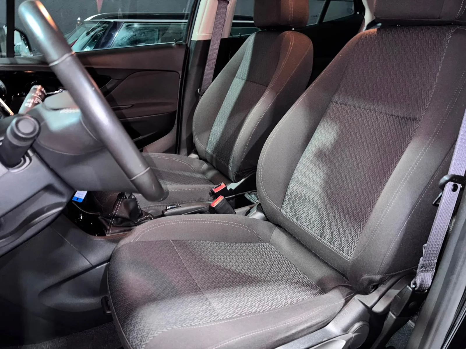 Opel Mokka X Neopatentati+KM VERI 2017 — foto 11